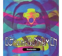 Echo & the Bunnymen - Reverberation