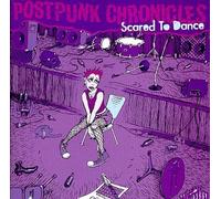 Echo & the Bunnymen - Scared to Dance