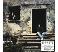 Echo & the Bunnymen : Siberia VINYL 12" Album (Clear vinyl) 2 discs (2021)