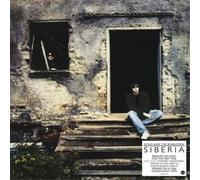 Echo & the Bunnymen : Siberia VINYL 12" Album (Clear vinyl) 2 discs (2021)