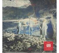 Echo & The Bunnymen - Silver (BF24 EX) [VINYL]