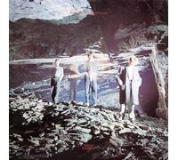 Echo & The Bunnymen - Silver (Tidal Wave)