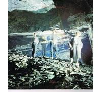 Echo & The Bunnymen - Silver (Tidal Wave) - Korova - KOW 34 T, WEA - 249 401-0