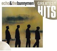 Echo & The Bunnymen Songs To Learn And Sing (CD) (US IMPORT)