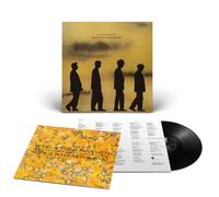 Echo & The Bunnymen 'Songs To Learn & Sing' LP 180g Black Vinyl