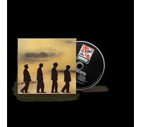 Echo The Bunnymen - Songs to Learn Sing - New CD 1 - W23z