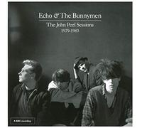 Echo & The Bunnymen - The John Peel Sessions 1979-1983 (2019 Remaster)