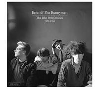 John Peel Sessions 1979-1983 by Echo & the Bunnymen (Record, 2019)