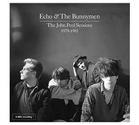 John Peel Sessions 1979-1983 by Echo & the Bunnymen (Record, 2019)