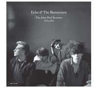 Echo & the Bunnymen The John Peel Sessions: 1979-1983 (Vinyl) (US IMPORT)