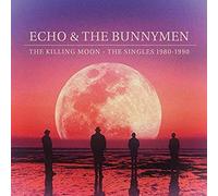Echo and the Bunnymen - The Killing Moon - The Singles 1980-1990 - Rhino