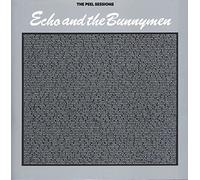 Echo & the Bunnymen - The Peel Sessions