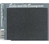 Echo & The Bunnymen - The Peel Sessions