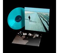 Echo&The Bunnymen - What Are You Going To Do With Y.. (Turquoise Vinyl LP 2025 )