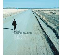 Echo & The Bunnymen - What Are You Going To Do With Your Life?