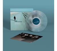 Echo & The Bunnymen - What Are You Going To Do With Your Life? (Transparent Vinyl) [VINYL]