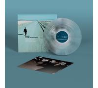 Echo & The Bunnymen - What Are You Going To Do With Your Life? (Transparent Vinyl) [VINYL]