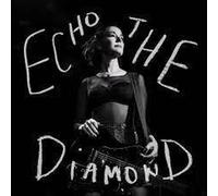 Echo The Diamond - Margaret Glaspy Vinyl