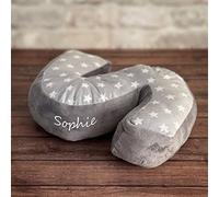 Echo Three Personalised Name Letter Cushion S | Custom Name Pillow S | Printed Alphabet Cushion Monogram Pillow | Baby Gift Bedroom Decor