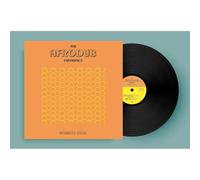 Echo,Umberto - The Afrodub Experience (180g Black Vinyl) [VINYL]