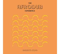 Echo,Umberto - The Afrodub Experience