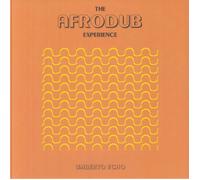 ECHO, Umberto - The Afrodub Experience - Vinyl (LP)