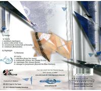 ECHO US - II:XII A PRIORI MEMORIA‚ [DIGIPAK] NEW CD