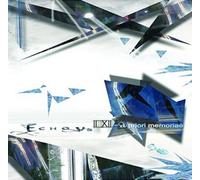 Echo Us II: XII - A Priori Memoriae (CD) Album (US IMPORT)