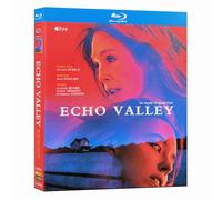 Echo Valley (2025) Blu-ray 1080P BD