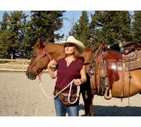 Echo Valley Ranch - Healing with Horse Harmony