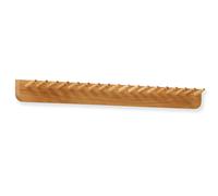 Echo Wardrobe Rail 88 Oak Shape & Refine - 5714942024608