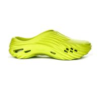 Echo Wave Clogs - male - Crocs - Mules - Green - 14 UK - Shoes 14 UK