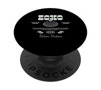 Echo - Y2K Streetwear PopSockets Adhesive PopGrip