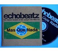 Echobeatz - Mas Que Nada