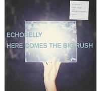 Echobelly - Here Comes the Big Rush [CD 2]