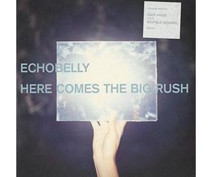 Echobelly - Here Comes the Big Rush [CD 2]