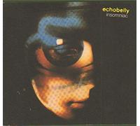 Echobelly - Insomniac