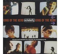 Echobelly - King of the Kerb