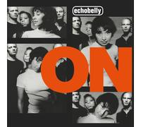 Echobelly On (Vinyl) 12" Album Coloured Vinyl (Limited Edition) (US IMPORT)