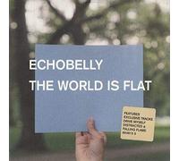 Echobelly - World Is Flat [CD 2]