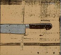 Echoboy - Frances Says The Knife Is Alive