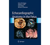 Echocardiographic Anatomy in the Fetus