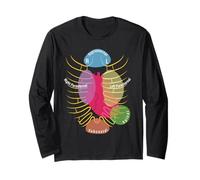 Echocardiography Acoustic Windows Technician Gift T-Shirt Long Sleeve T-Shirt