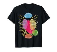 Echocardiography Acoustic Windows Technician Gift T-Shirt T-Shirt