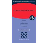 Echocardiography (Oxford Specialist Handbooks in Cardiology)
