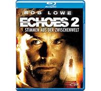 Echoes 2 - Stimmen aus der Zwischenwelt