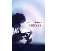 Echoes: A memoir continued . . .