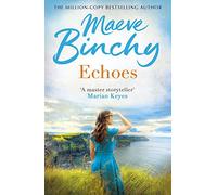 Echoes : A wonderful love story from the bestselling author of Light a Penny Candle