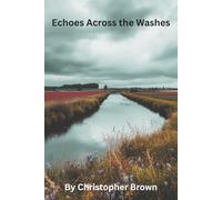 Echoes Across the Washes