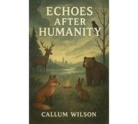 Echoes After Humanity